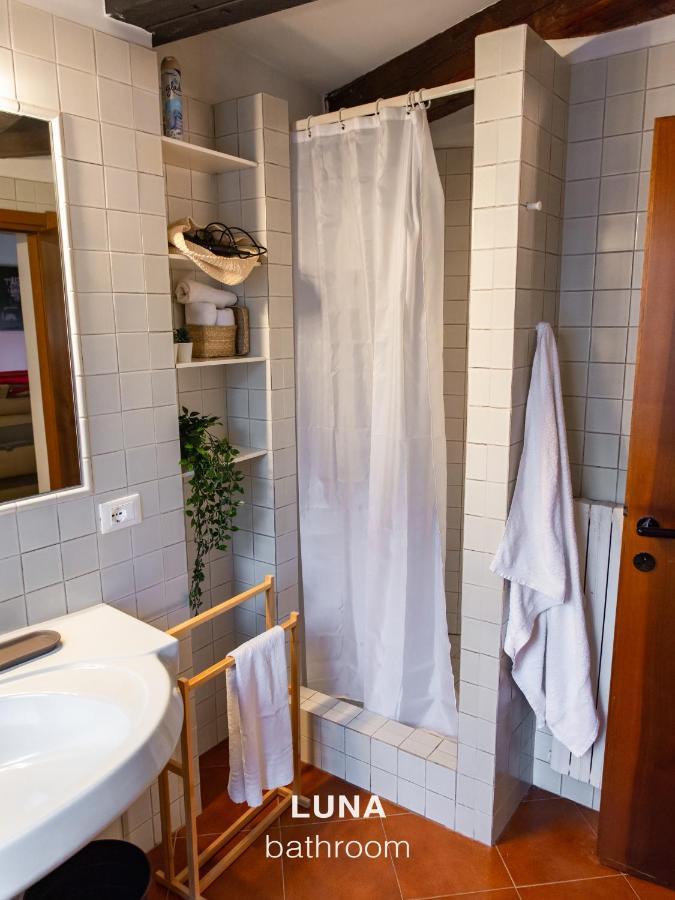 Sole & Luna Apartments Venedik Dış mekan fotoğraf