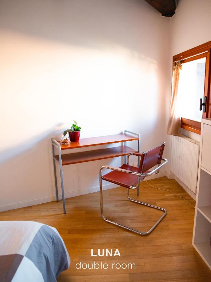 Sole & Luna Apartments Venedik Dış mekan fotoğraf