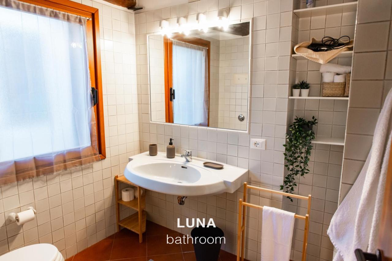 Sole & Luna Apartments Venedik Dış mekan fotoğraf